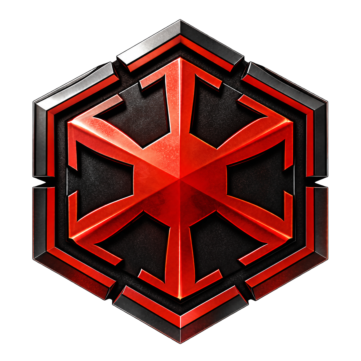 Emblème Sith